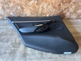 0631607 Bmw 320i 328 335i F30 Oem Front Left Driver Side Door Panel Cover Brown