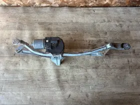 1397220943 Bmw Oem 535i 640i F10 F12 11-16 Front Windshield Wiper Motor Drive Arm