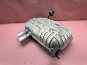 18107518714 Bmw E85 Z4 Roadster Rear Exhaust Muffler Silencer Oem 88k Miles