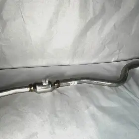 18307627144 Bmw F30 F31 F32 F33 F34 F35 F36 320i 320ix Centre Muffler New Oem
