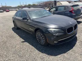18307646926 Bmw 2011-2015 740i Driver Left Muffler Assembly Oem