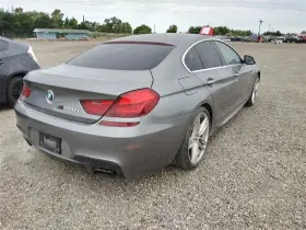 18307646963 Bmw 2012-2015 650i Passenger Right Muffler Oem