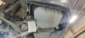 18307842615 Bmw 2009-2015 750li Driver Left Muffler Assembly Oem