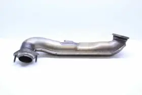 18308468990 Bmw 2022 M3 G80 Exhaust Intermediate Pipe Oem Used