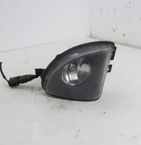 190056 Bmw 550i 535i 528 F10 Front Left Driver Side Fog Lamp Light 2011-2013