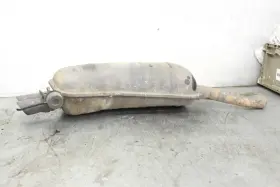 2159402000 Bmw Rear Left Exhaust Muffler For 1995 1998 E36 328i 325i Oem Lm91