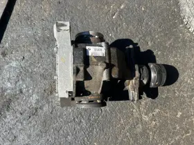 2284030 Bmw M5 M6 E60 E63 Oem 06-10 Rear Limited Slip Differential Diff 3.62 Ratio