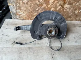 2284053 Bmw Oem M5 M6 12-19 M Front Left Driver Side Spindle Hub Knuckle