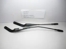 2990029 Bmw 2990028 2013-2015 X1 Front Windshield Wiper Arm Washer Oem