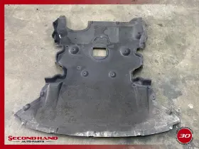 2990573 Bmw 12-15 X1 E84 Lower Engine Reinforcement Plate Cover