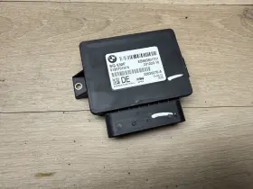 32620276 Bmw 650i 550i 535 X3 F10 F12 F25 Oem 11-17 Parking Brake Control Computer Module