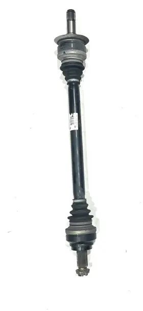 33207581024 Bmw 11-13 528i 535i 550i F10 Oem Rear Back Right Passenger Side Axle Shaft