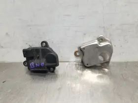 333.bm1j19 Bmw 19 2019 740i Muffler Actuator