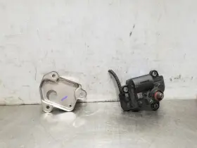 333.bm1u22 Bmw 22 2022 430i Coup X Drive 2.0l Muffler Exhaust Actuator