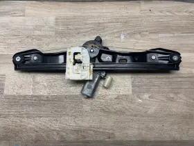 4817680 Bmw 328i 335i F30 Oem Rear Right Passenger Side Window Regulator Motor