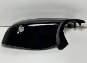 51167266376 Bmw New 10-15 6 7-series Rh Right Mirror Lower Housing C0152414 Oem
