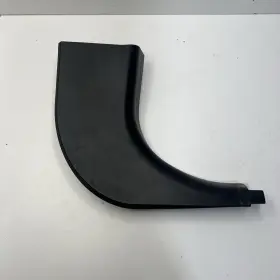 51437008928 Bmw 650i M6 E64 E63 Oem Front Right Passenger Side Kick Panel Trim Cover Black