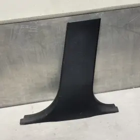 51437058338 Bmw 328i 325i 335i E90 07-11 Right Pass Side Lower B Pillar Trim Cover Black