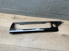 51459197520 Bmw Oem M6 650i 640i F06 F12 F13 12-17 Front Center Dash Wood Trim Bezel Cover