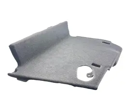 51477245313 Bmw X3 F25 Oem 11-17 Rear Trunk Left Driver Side Panel Trim Cover 102418