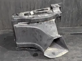 51748072094 Bmw 21-25 G80 G82 G83 M3 M4 Right Aux Radiator W Duct And Bracket Oem S58 3.0t