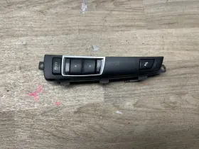 61319286061 Bmw Oem X5 X6 07-13 Front Center Console Traction Control Switch Panel