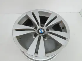 62505854 Bmw E60 525i 530i Wheel Rim 6783284 #1711 Used