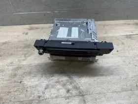 63839191558 Bmw E60 550i 535i 650i M5 M6 Oem 08-10 Cic Navigation Radio Cd Player Head Unit