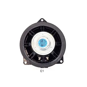 65139240642-01 Bmw 2013-2017 428xi 335i F36 F30 Oem Front Or Rear Door Hifi Mid Range Speaker