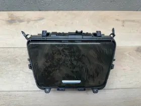 65139248716 Bmw Oem M6 650i 640i F06 F12 F13 Front Center Console Cup Holder Lid Cover