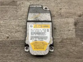 65779160557 Bmw 550i 650i E60 E63 E85 Z4 04-10 Oem Srs Sensor Air Module Control Unit