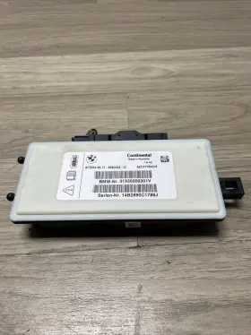 65779350003 Bmw 428xi 335i F36 F30 Oem Acsm Srs Control Module Sensor