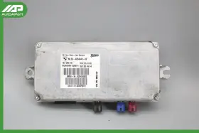 66539254345 Bmw 07-13 E70 E71 X5 X6 Rear View Backup Camera Control Module 9254345 Oem