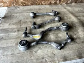 6763699 Bmw 328i 325i 335i E90 E92 Oem 07-13 Rwd Set Front Left And Right Side Control Arm