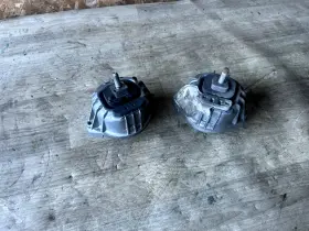 6773744 Bmw 135 335i E90 Oem 07-13 Fornt Left And Right Engine Mount Support