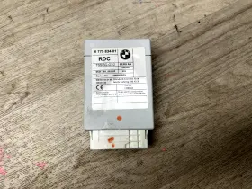 6775834 Bmw 650i 550i M5 M6 M3 335i E63 Oem 08-11 Tpms Tire Pressure Monitor Module