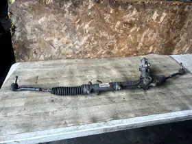 6777475 Bmw 650i 650c E64 E63 Oem 06-10 Power Steering Gear Rack And Pinion