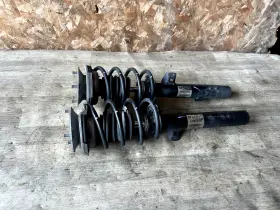 6780079 Bmw 328i 335i E90 E92 Oem 07-11 Rwd Set Front Left &right Side Strut Shock