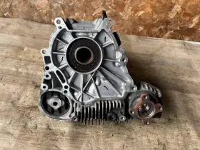 6780122 Bmw 528xi 535xi E60 Oem 06-10 X-drive Transmission Transfer Case