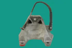 6781235 Bmw 640i 740i 535i N55 Transmission Gearbox Mount Bracket Support 11-2016
