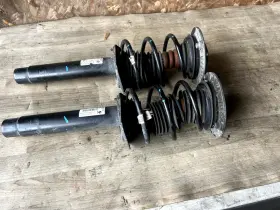 6791551 Bmw 428i 335i 328i F30 Oem 12-16 Rwd Set Front Left And Right Side Strut Shock