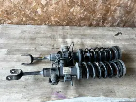6796856 Bmw Oem 535 550i F10 Front Left And Right Side Vdc Adaptive Standart Shock Strut