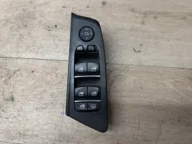 6832733 Bmw M550i 540 530 Oem 17-20 Front Left Door Master Window Control Switch