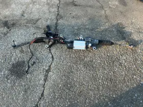 6850042 Bmw 550i 535i 528 M5 F10 Oem 11-16 Rwd Electric Rack And Pinion Power Steering