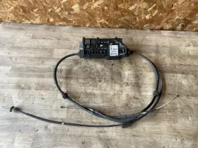 6850289 Bmw Oem X5 X6 E70 07-13 Electronic Parking Brake Actuator Control Motor