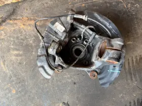 6855954 Bmw X3 F25 Oem 11-17 Awd Front Right Passenger Side Spindle Knuckle Hub