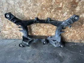 6857983 Bmw X3 X4 F26 F25 Oem 11-17 Rear Subframe Sub Fram Crossmember Cradle