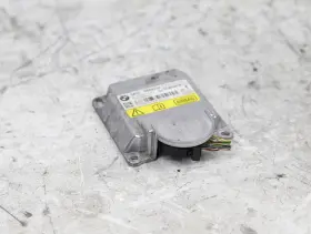 6868254 Bmw 12-16 328i 335i M3 F30 Air Srs Bag Control Module Oem