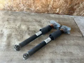 6873799 Bmw 320i 328i 428i 435i F30 Oem 12-16 Set Rear Left And Right Suspension Shocks