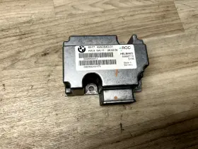 6950640 Bmw 650i E64 M6 Oem 04 -10 Convertible Rollover Control Module